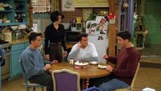 Приятели Сезон 2 x 06 BG Audio - Videoclip.bg