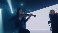 Jana ft Serif Konjevic - Ja sa tobom zelim sve (Official Video) - Videoclip.bg