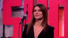Valentina Kuzmanović - Ne voliš je znam (Cover) (Marija Šerifović) (Ami G Show S15) - Videoclip.bg