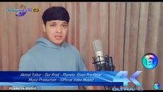 Akmal Tuttur - Dur Prod - Planeta  Elsen Pro Petar Music Production - (Official Video Music) - Videoclip.bg