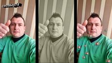 Κωνσταντίνος Αργυρός - Κι Ας Πονάω - дори и да ме боли - Videoclip.bg