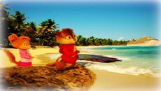 Jason Derulo - Stupid Love (Chipmunks)  Бг Превод + Текст - Videoclip.bg
