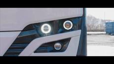 Solaris URBINO 15 LE Electric - Videoclip.bg