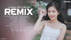 NHẠC TRẺ REMIX 2023 HOT NHẤT HIỆN NAY - EDM TikTok ORINN REMIX - Lk Nhạc Trẻ Remix 2023 Mới Hay Nhất - Videoclip.bg