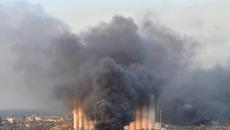 Мощна експлозия разтърси Истанбул днес 13.11.2022 г. Istanbul - deadly explosion hits popular shopping street - Videoclip.bg