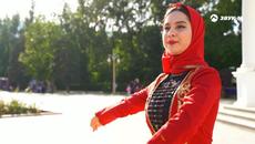 Багавутдин Абдуллаев - Северный Кавказ - Videoclip.bg