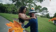 Ион Суручану   -   АХ, СМУГЛЯНКА - МОЛДАВАНОЧКА - Videoclip.bg