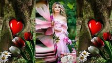 Владимир Песня - Натали. - Videoclip.bg