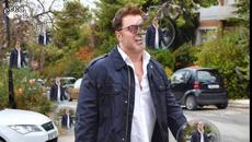 Χρήστος Χολίδης - Να γινόταν - да станеше така - Videoclip.bg