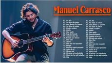 Manuel Carrasco Album Completo 2021 - Mix de Manuel Carrasco - Videoclip.bg