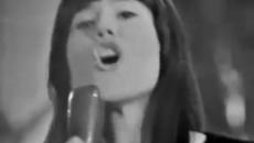 Anki Lindquist & Danny Lipsanen (1966) - Little Man - Videoclip.bg