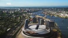 Светкавицата сезон 4 епизод 20 [ Бг Аудио ] - Videoclip.bg