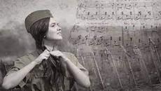 Катюша - Не на войната! Shiraz - Katyusha [Official Music Video] (2022) _ شيراز - كاتيوشا - Videoclip.bg