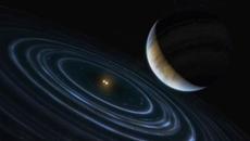 Нотата Си пътува през Етера и го сканира в търсене на Извънземен Разум - Videoclip.bg