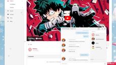 Anime Paradise Чат Томбола - Videoclip.bg