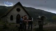 Ужасвил сезон 1 епизод 2 Бг Аудио - Videoclip.bg