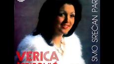 Verica Serifovic - Tuzna sam - (Audio 1991) - Videoclip.bg