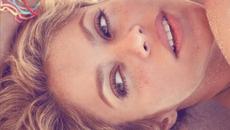 Shakira ft. El Cata - Loca (Audio) - Videoclip.bg