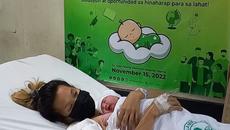 Роди се 8-милиардният човек на Земята - Videoclip.bg