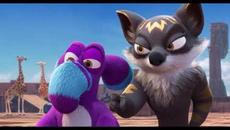 Ой, къде изчезна Ной 2 Приключението продължава (2020) Бг аудио - Videoclip.bg