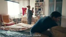 Близнак (2021) Е02 - Videoclip.bg