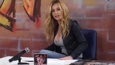 Lidija Bacic Lille - TV interview  /NEW!/ - Videoclip.bg