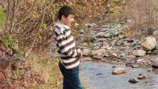 Намерен! Полицаи го откриха - Намериха Сашко жив и здрав!!! Лично аз знаех че ще го намерят днес - Videoclip.bg