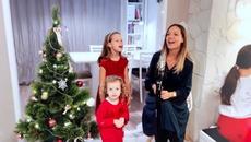 Божий Син дойде при нас - Тодорови - Videoclip.bg