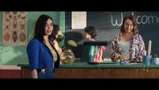 DARBY AND THE DEAD Trailer (2022) - Videoclip.bg