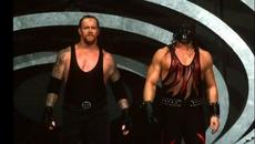 КЕЙН & ГРОБАРЯ - WWE BROTHERS OF DESTRUCTION THEME SONG ( HD 2001 ) - Videoclip.bg
