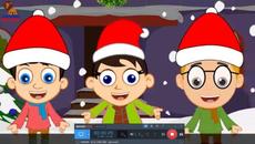 Зън зън зън кой е вън - Детски песнички - Videoclip.bg