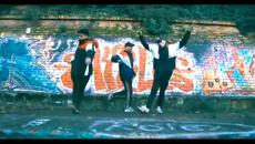 Pascal Letoublon - Friendships (Original Mix) 2022 - Videoclip.bg