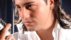 David Bustamante - Devuelveme La Vida (Audio) - Videoclip.bg