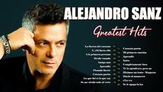 Alejandro Sanz Mix Románticas (30 GRANDES EXITOS)- Las canciones más escuchadas en 2022 - Videoclip.bg