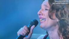 Dulce Pontes, Ricardo Ribeiro - Canção do Mar (Lisboa, 24.09.2022) - Videoclip.bg