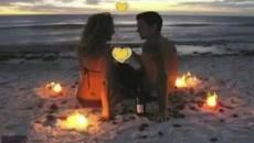 Вячеслав Анисимов - Горела ночь свечой дурмана ... - Videoclip.bg