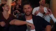 Κωνσταντίνος Παρασκευάς - Αμαρτωλά μου Χείλη - Official Music Video - Videoclip.bg