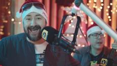 Стефан Вълдобрев и Обичайните заподозрени – Лепило за брада - Videoclip.bg