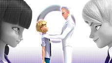 Мега чудесата на Калинката и Черния котарак сезон 5 епизод 2 (Мултипликация)БГ АУДИО - Videoclip.bg