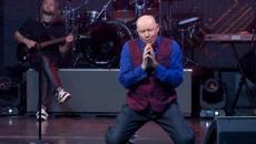 Алексей Солнцев   -  "К куполам" - Videoclip.bg