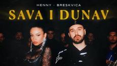 HENNY X BRESKVICA - SAVA I DUNAV (OFFICIAL VIDEO) - Videoclip.bg
