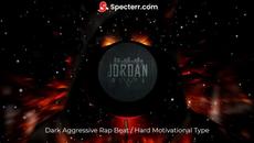Dark Aggressive Rap Beat  Hard Motivational Type  Pressure   ►Push◄  prod. Jordan Beats - Videoclip.bg