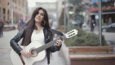 Elena "Yerevan"  -   Historia de un amor - Videoclip.bg