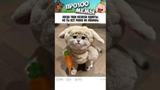 Мемы с Котами #анекдоты #юмор #приколы #мемы #shorts - Videoclip.bg