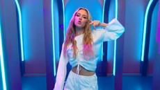 Armin van Buuren feat. Maia Wright - One More Time (Official Video) - Videoclip.bg