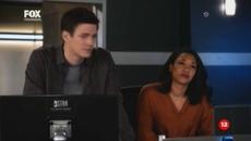 Светкавицата сезон 4 епизод 22 [ Бг Аудио ] - Videoclip.bg