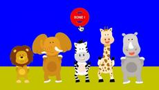 Ellerim Tombik Tombik | Eğlenceli ve Eğitici Bebek ve Çocuk Şarkıları | Çizgi Film | Tele Mini - Videoclip.bg