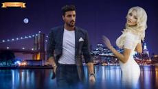 Сергей Пискун - "Королева" - Videoclip.bg