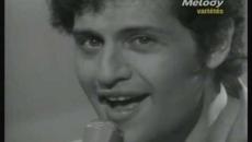 Joe Dassin Le petit pain au chocolat 1969.avi - Videoclip.bg