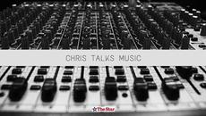 Chris Talks Music with Babybird - Videoclip.bg